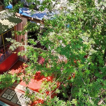 Loto Charming Art Residence VIII Tigre Exterior foto