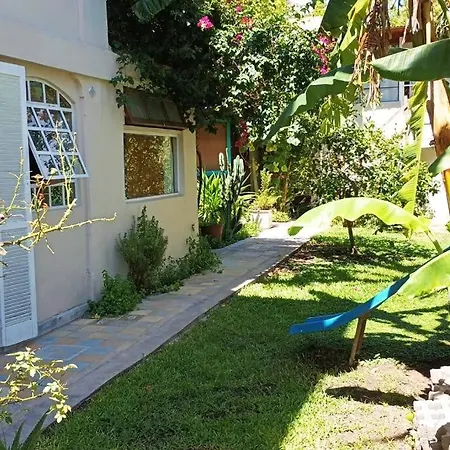 Loto Charming Art Residence VIII Tigre Exterior foto