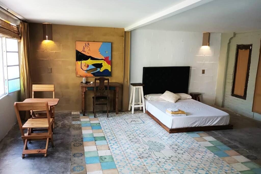 Apartment Loto Charming Art Viii Tigre
