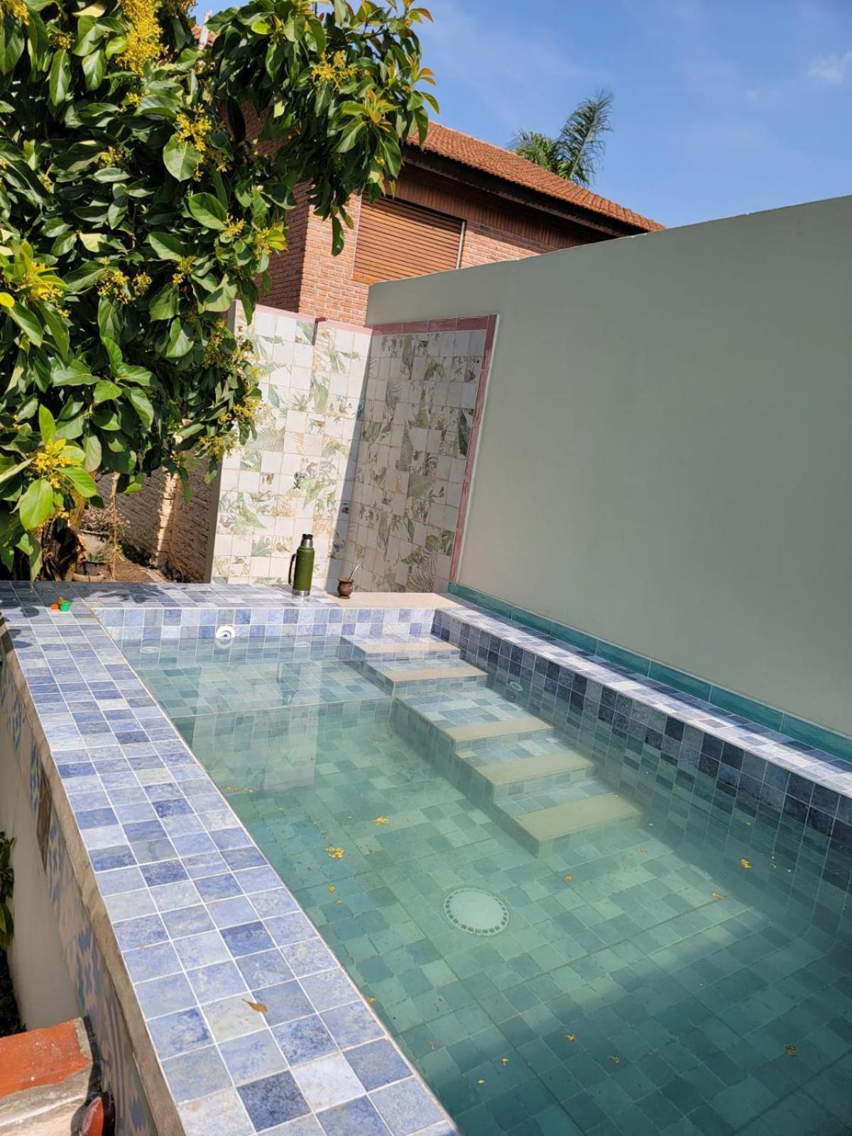 Loto Charming Art Viii Apartment Tigre