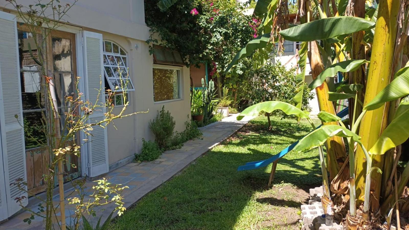 Apartment Loto Charming Art Viii Tigre