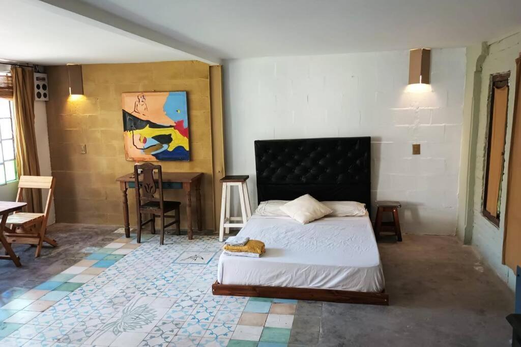 Apartamento Loto Charming Art Viii *